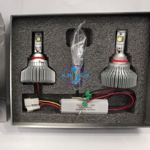Led Lamp HB3(9005)-HB4(9006)